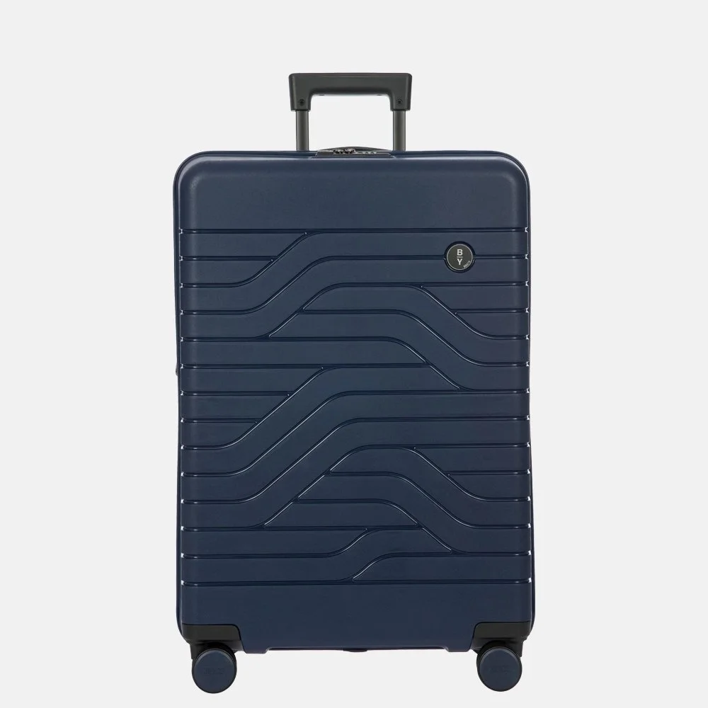 ミッピー　ネイビーXS Handbagage Koffer Blauw 36L Kopen? Premium & Duurzaam